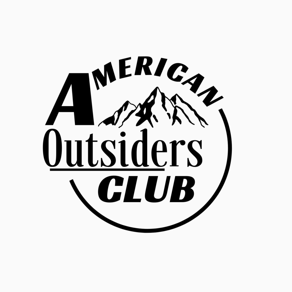 American Outsiders